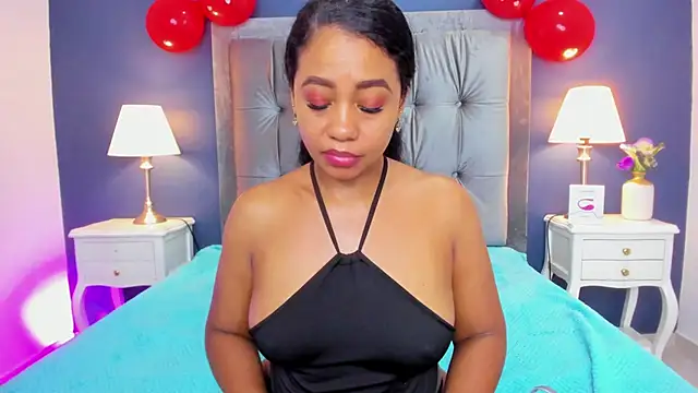 Kamila-Kane online show from 19, 2, 2025