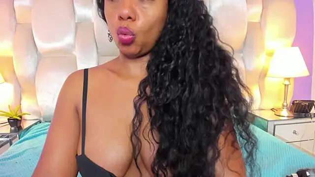 Kamila-Kane online show from 10, 3, 2026