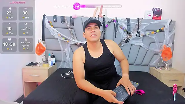 Vale n Matt online show from 19, 10, 2025