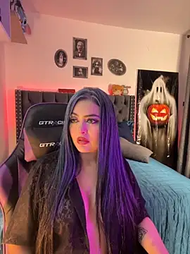 VegaLyra online show from 27, 10, 2025