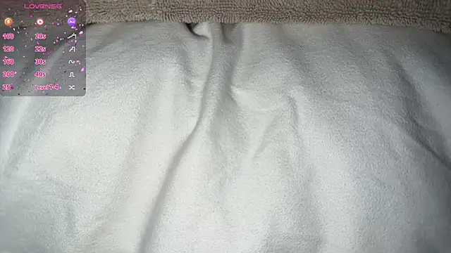 xxSoakingWet online show from 18, 11, 2025