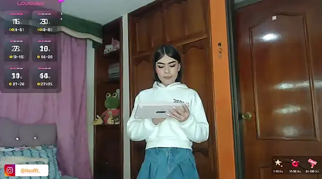 cuttebabe  online show from 9, 1, 2025