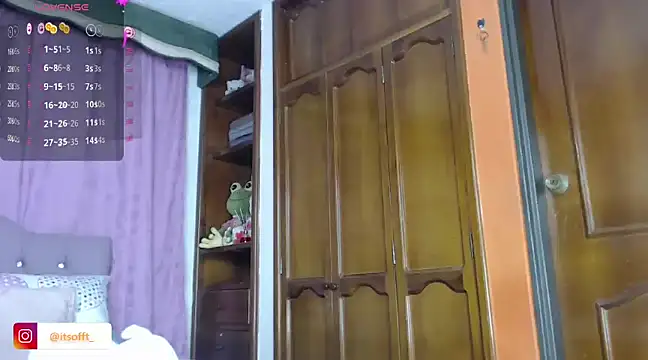 cuttebabe  online show from 24, 2, 2025