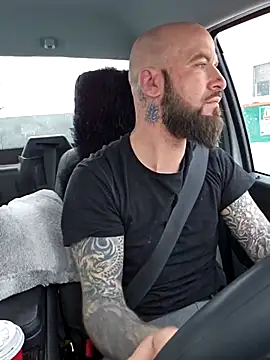 Beardedtattood online show from 20, 2, 2025