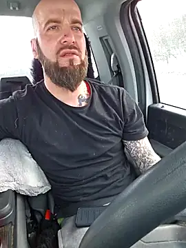 Beardedtattood online show from 20, 2, 2025