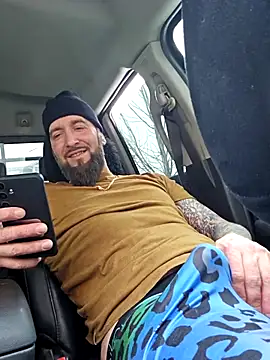 Beardedtattood online show from 6, 3, 2025