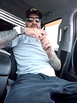 Beardedtattood online show from 13, 9, 2025