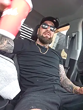 Beardedtattood online show from 26, 9, 2025