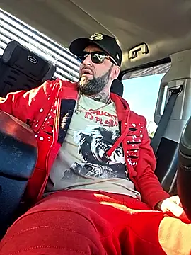 Beardedtattood online show from 9, 10, 2025