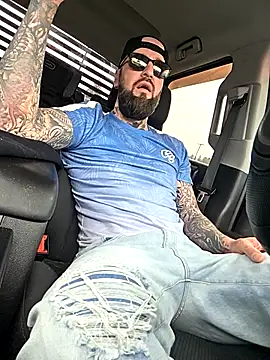 Beardedtattood online show from 15, 11, 2025