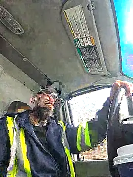 Beardedtattood online show from 5, 12, 2025