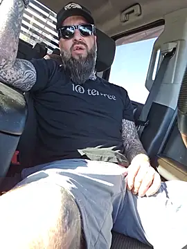 Beardedtattood online show from 13, 6, 2026
