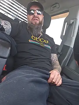 Beardedtattood online show from 16, 6, 2026