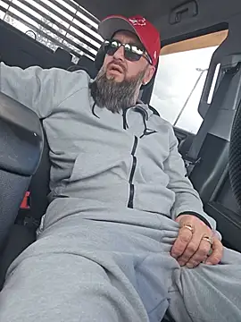 Beardedtattood online show from 19, 6, 2026