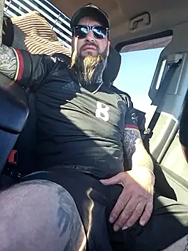 Beardedtattood online show from 21, 6, 2026