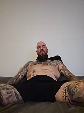Beardedtattood online show from 23, 6, 2026
