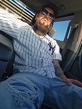 Beardedtattood online show from 24, 6, 2026
