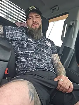 Beardedtattood online show from 26, 6, 2026