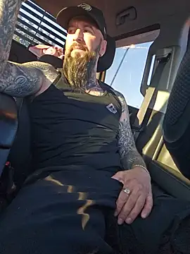 Beardedtattood online show from 27, 6, 2026