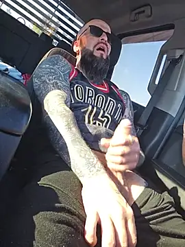 Beardedtattood online show from 29, 6, 2026