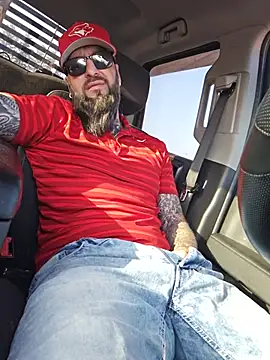 Beardedtattood online show from 1, 7, 2026