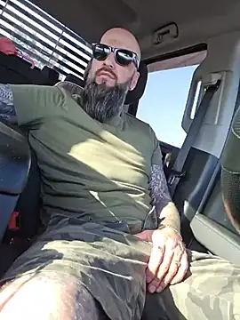 Beardedtattood online show from 2, 7, 2026