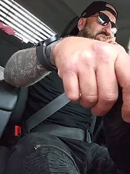 Beardedtattood online show from 4, 7, 2026