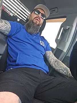 Beardedtattood online show from 6, 7, 2026
