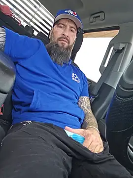 Beardedtattood online show from 6, 7, 2026
