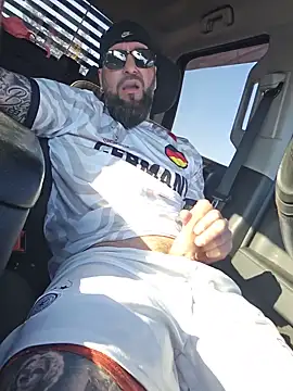 Beardedtattood online show from 12, 7, 2026