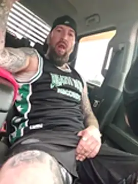 Beardedtattood online show from 15, 7, 2026