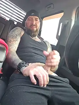Beardedtattood online show from 16, 7, 2026