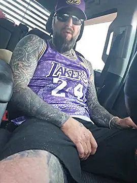 Beardedtattood online show from 17, 7, 2026