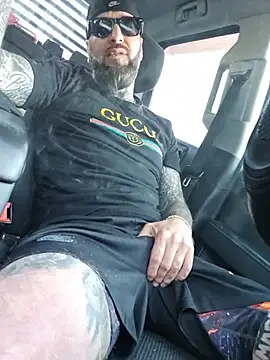 Beardedtattood online show from 19, 7, 2026