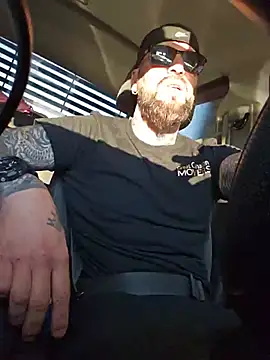 Beardedtattood online show from 24, 7, 2026
