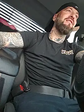 Beardedtattood online show from 27, 7, 2026