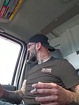 Beardedtattood online show from 28, 7, 2026