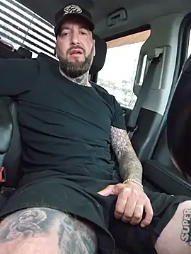 Beardedtattood online show from 2, 8, 2026