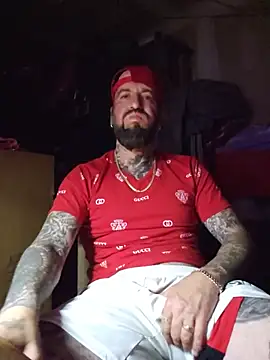 Beardedtattood online show from 8, 8, 2026