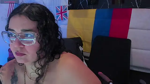 Snapshot of Reginavegaa chatting on 13, 7, 2026 Reginavegaa online show from 13, 7, 2026