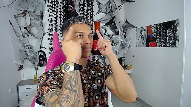 Leonard Price online show from 7, 11, 2025