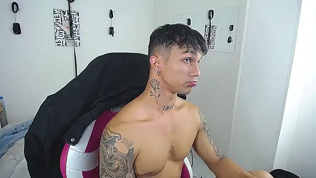 Leonard Price online show from 8, 3, 2026