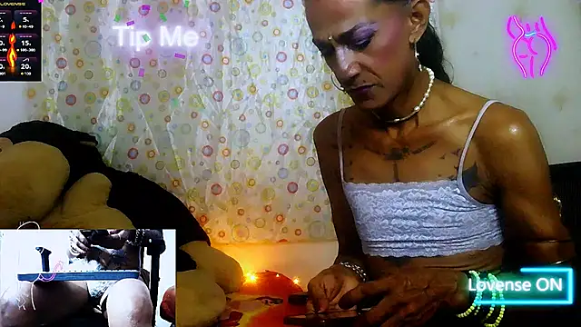 Lobaveterana sex online show from 19, 4, 2026