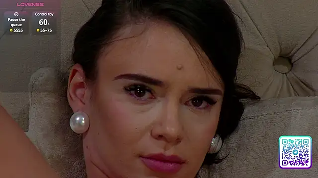 KateReevah online show from 18, 3, 2025