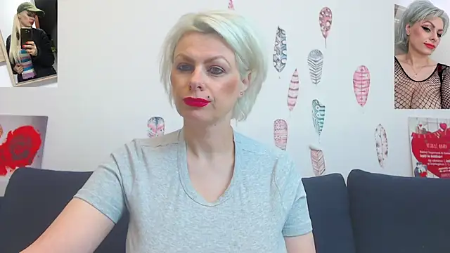 ForeverBarbie  online show from 2, 5, 2026