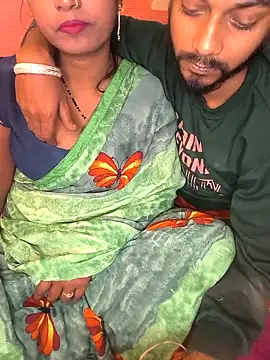 Indian Lust Couple online show from 15, 12, 2025