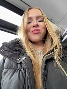 mur girl online show from 8, 2, 2025