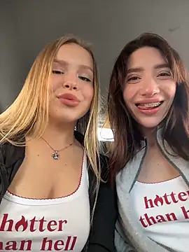 mur girl online show from 20, 3, 2026