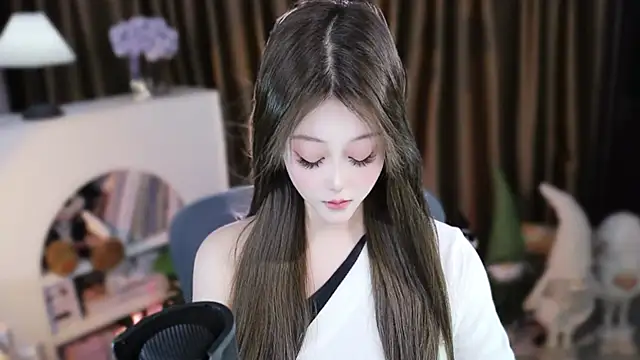 Arwyn-rr online show from 10, 3, 2026