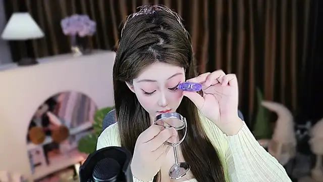 Arwyn-rr online show from 20, 3, 2026